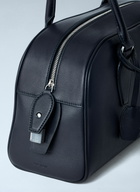 The Row E/W India Shoulder Bag