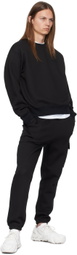 MACKAGE Black Julian Sweatshirt