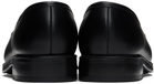 KLEMAN Black Dalior 2 Loafers