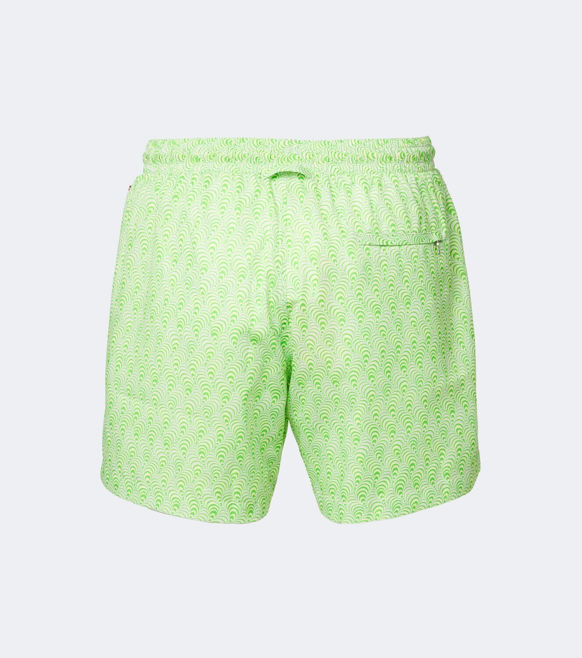 Orlebar Brown Boxer III printed swim trunks