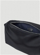 Jil Sander - Hike Small Belt Bag in Black