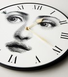 Fornasetti Tema e Variazioni n.364 wall clock