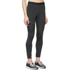 adidas by Stella McCartney Black Essentials Tights