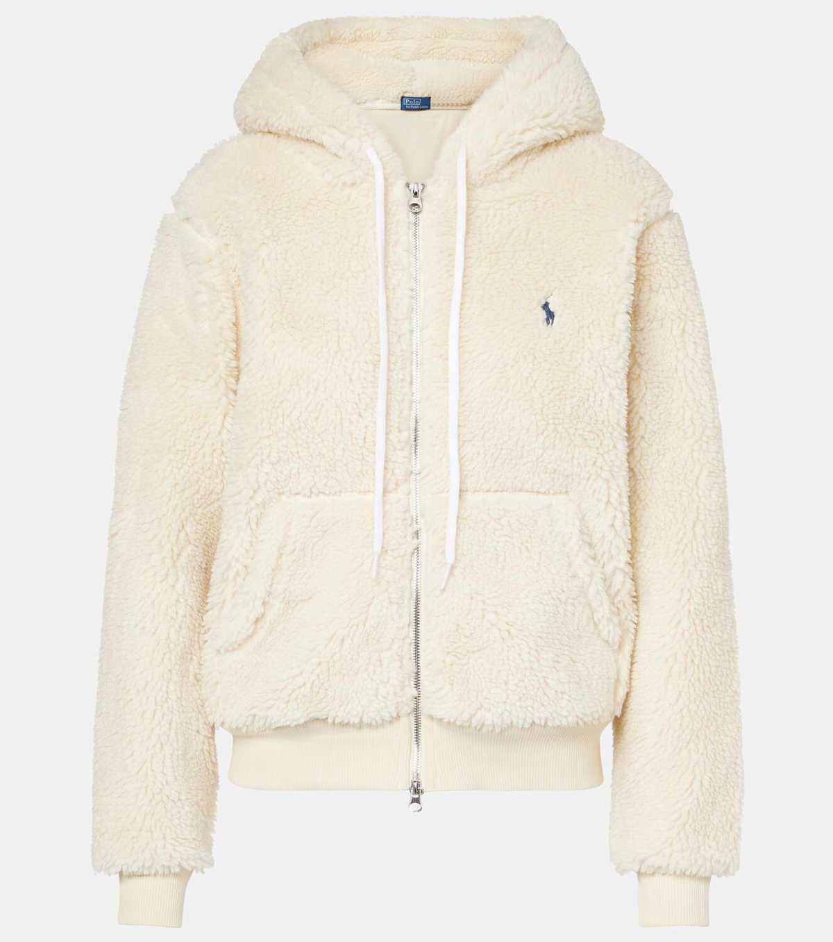 Polo Ralph Lauren Teddy hoodie