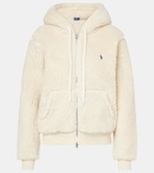 Polo Ralph Lauren Teddy hoodie