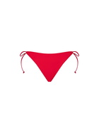 MC2 Saint Barth Woman Red Classic Swim Briefs Virgo