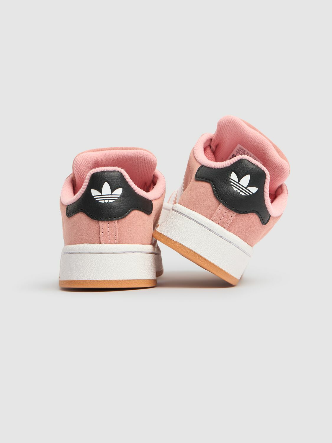 ADIDAS ORIGINALS Campus 00s J Lace-up Sneakers adidas Originals
