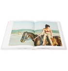 Taschen - Amy Winehouse Hardcover Book - White