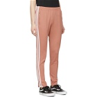 adidas Originals Pink SST Track Pants