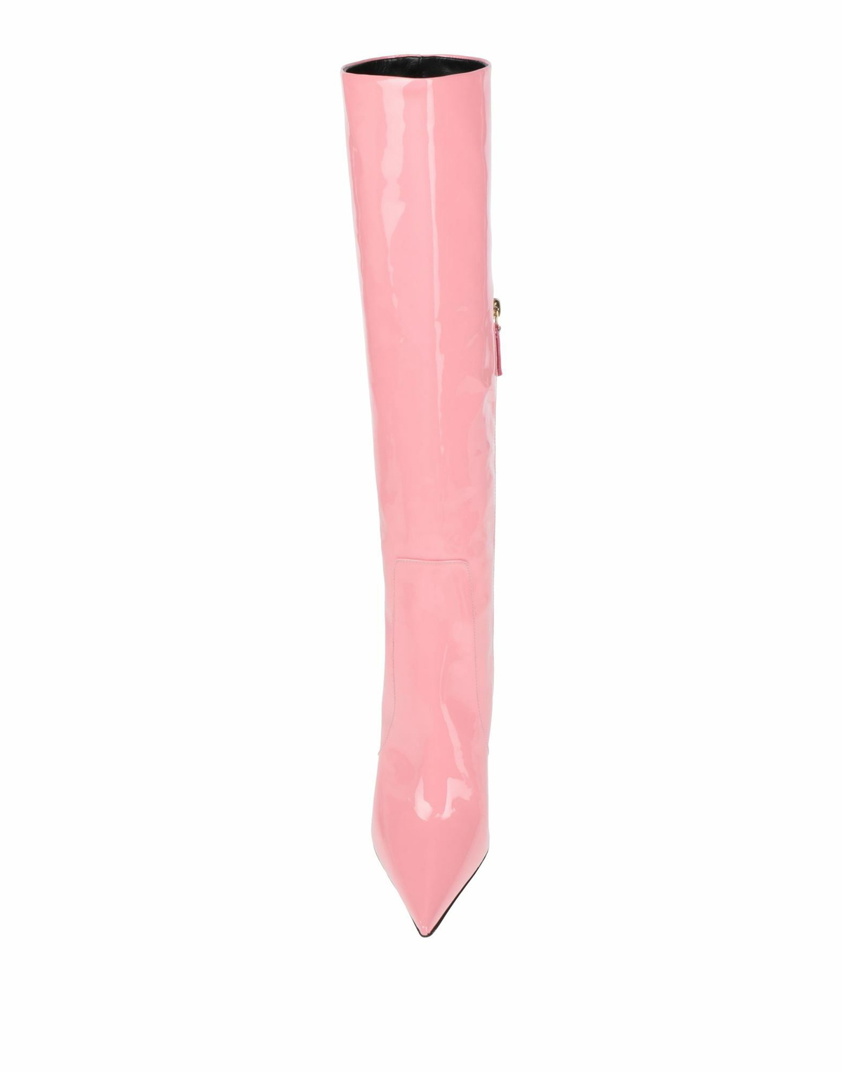 Blumarine Womens Boot in Pink