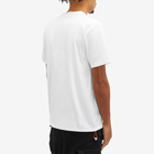 Space Available Men's x WHR Logo T-Shirt in White