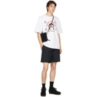 Linder White Dude Ranch T-Shirt