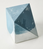 Michaël Verheyden Concrete bookend