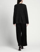 The Mannei Womens Jacket in Black