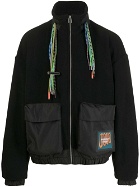 AMBUSH - Multicord Fleece Pocket Jacket