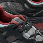 Adidas Men's Roverend Sneakers in Grey Five/Carbon