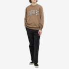Dickies Men's Aitkin Sweatshirt in Mushroom/Cloud