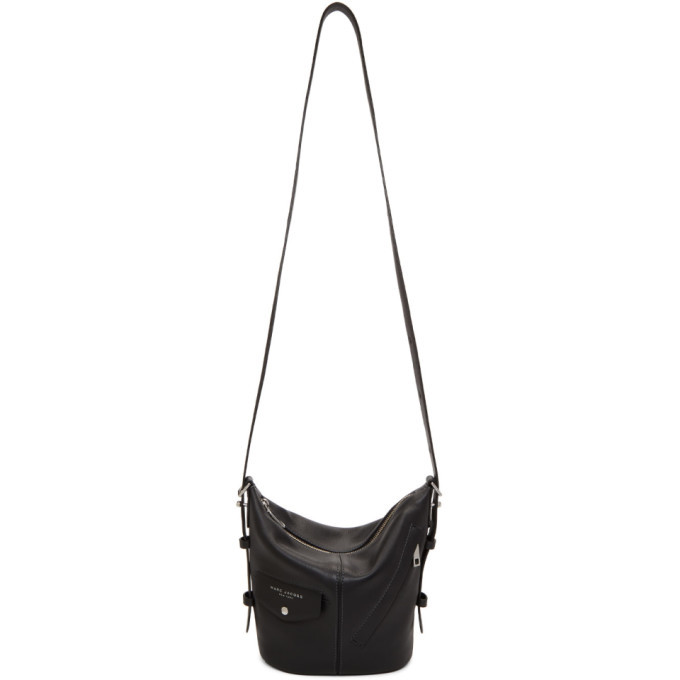 Marc jacobs mini hot sale sling convertible hobo