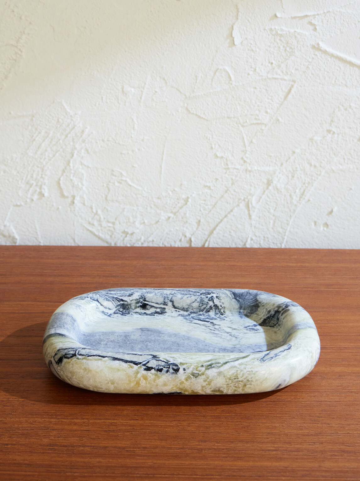 Soho Home - Adley Marble Catchall