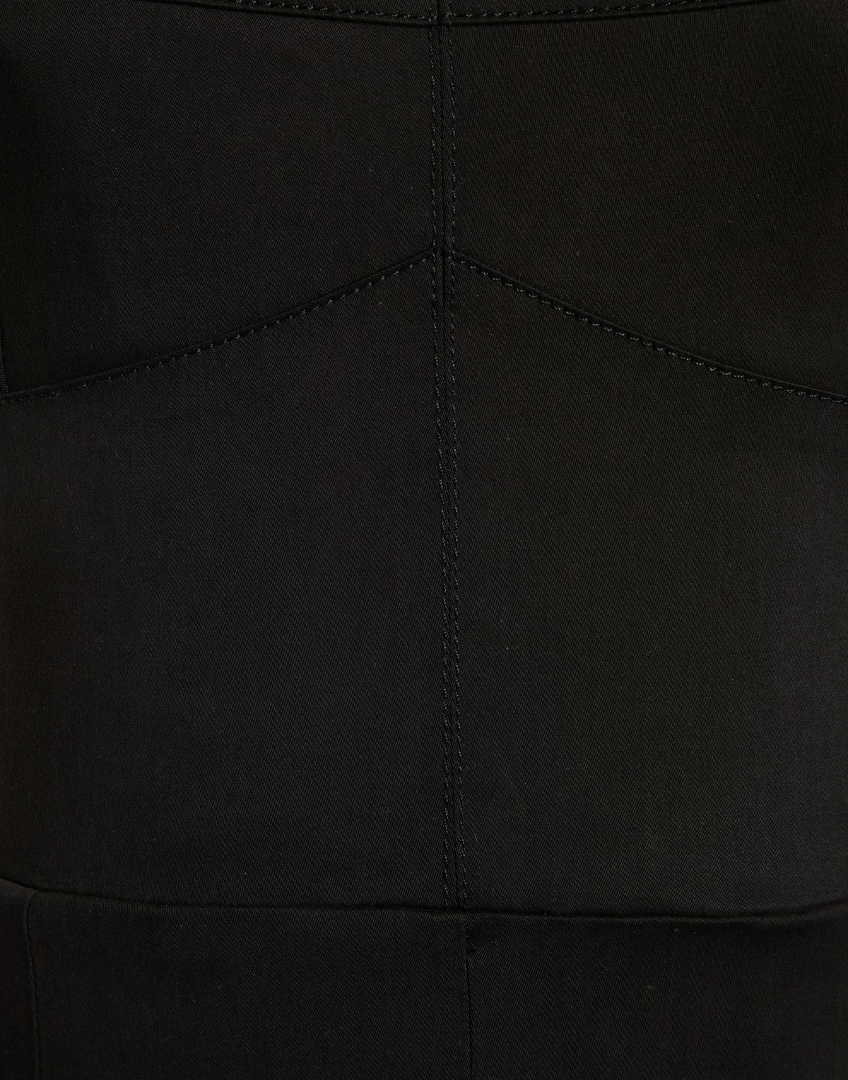 Elisabetta Franchi Womens Jumpsuit in Black