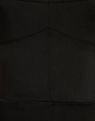 Elisabetta Franchi Womens Jumpsuit in Black