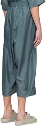 Toogood Gray 'The Baker' Trousers