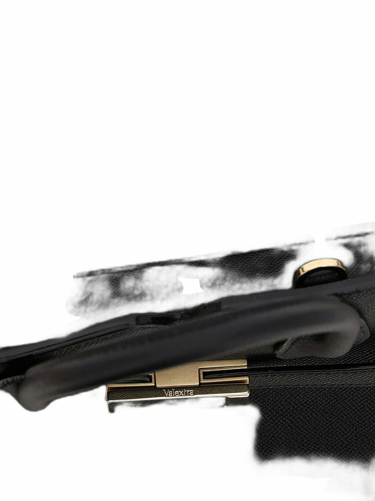 Valextra milano Mini Handbag
