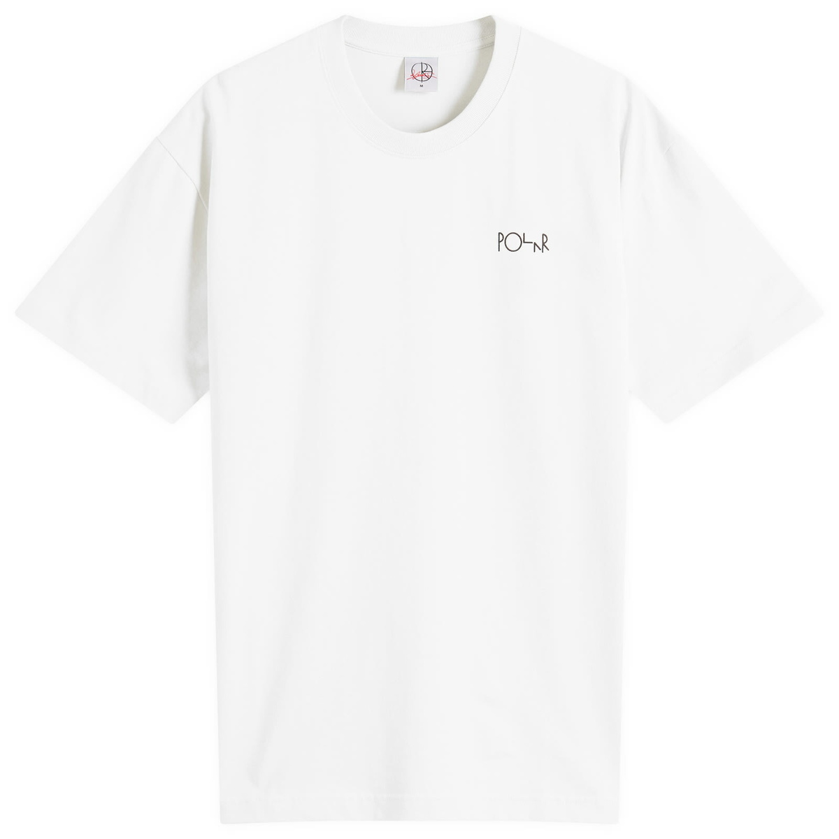 [Polar Skate Co] \"Welcome 2 The World\" 半袖Tシャツ Polar_Welcome_2_The_World_T_Sh