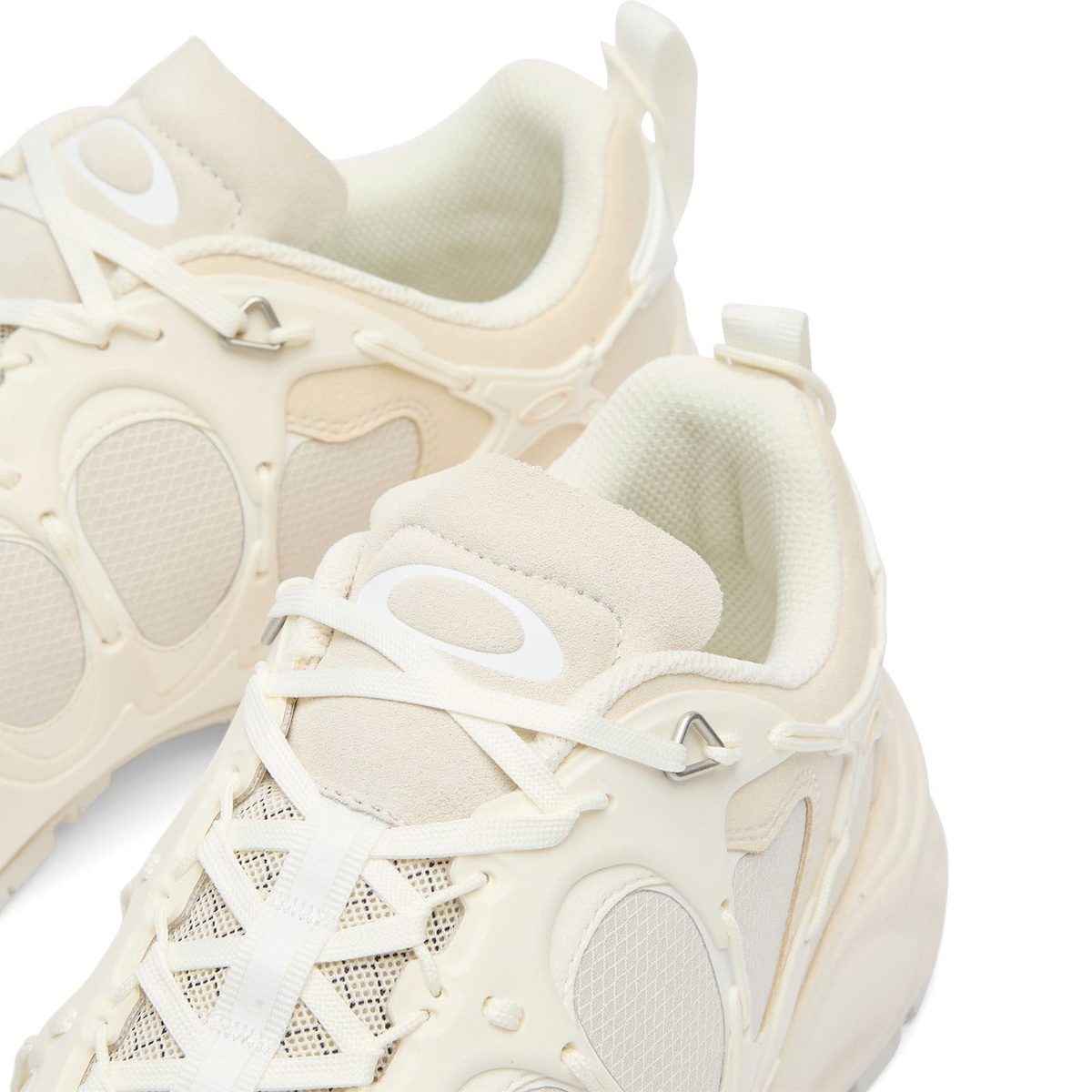 Junya Watanabe MAN Men's x Oakley Sneaker in White