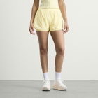 TALA Women's SkinLuxe Built-In 2-in-1 Short in Lemon Yellow