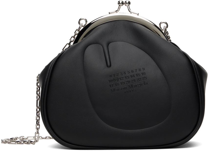 MAISON MARGIELA｜ ステッチ TABI フレーム ショルダーバッグ メゾン マルジェラ Maison Margiela (11) Tabiフレーム