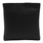 Vivienne Westwood Black Crossbody Bag