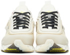 OAMC Beige adidas Originals Edition Type O-9 Sneakers