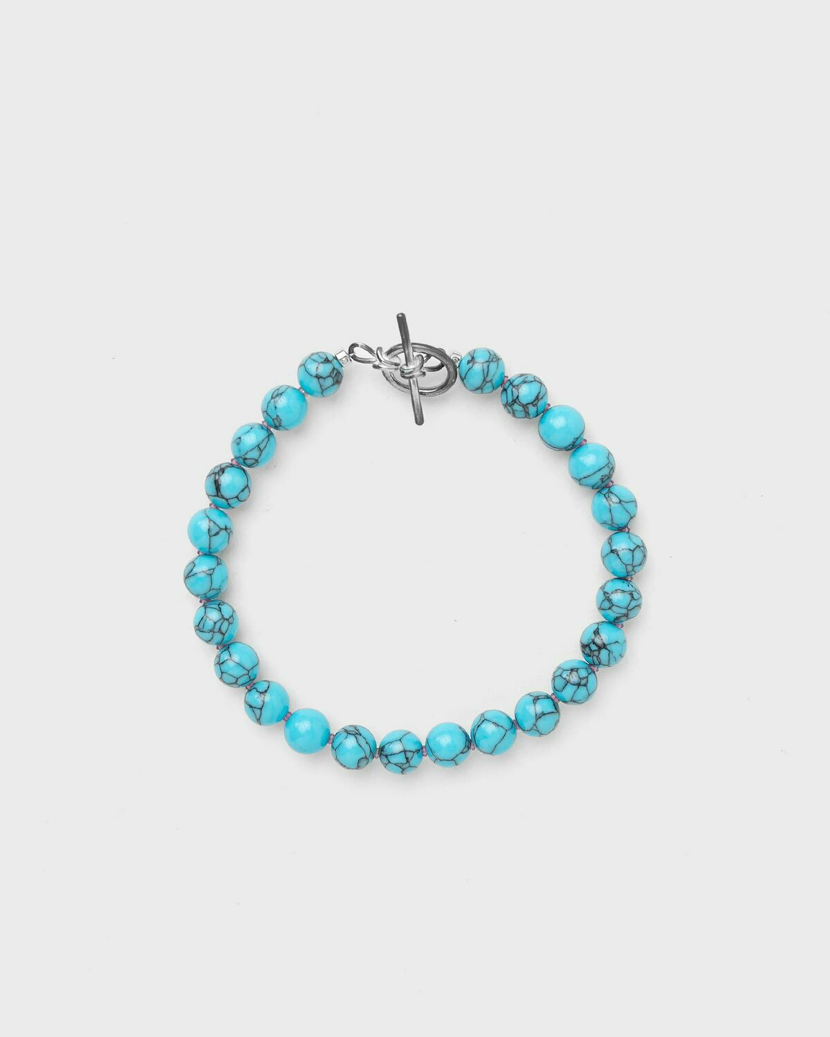 Needles　Bracelet - Turquoise Needles Bracelet Turquoise Blue Jewellery Needles