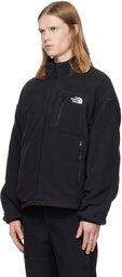 The North Face Black Yumiori Reversible Jacket