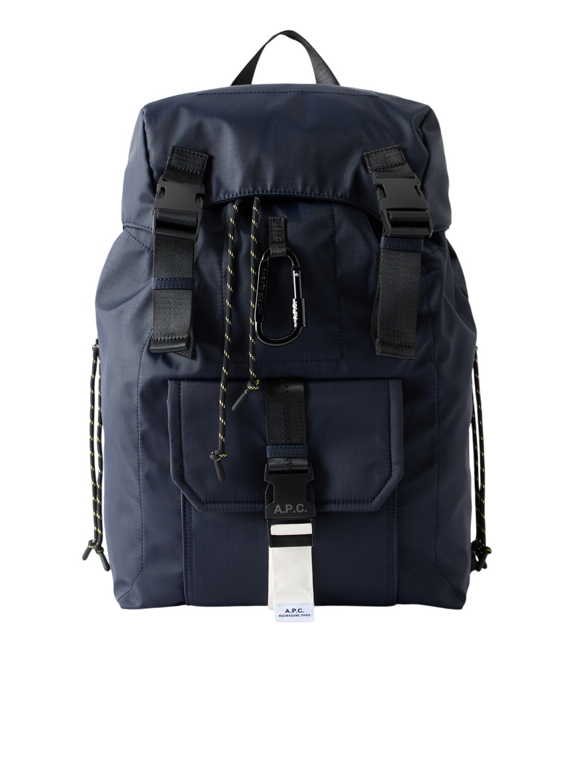 The North Face Kids Kids Blue Mini Explorer Backpack