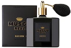 Claus Porto Musgo Real Black Edition Eau De Toilette, 100 mL