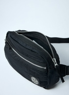 Stone Island Nylon Metal Crossbody Bag