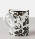 Gucci - Herbarium porcelain mug