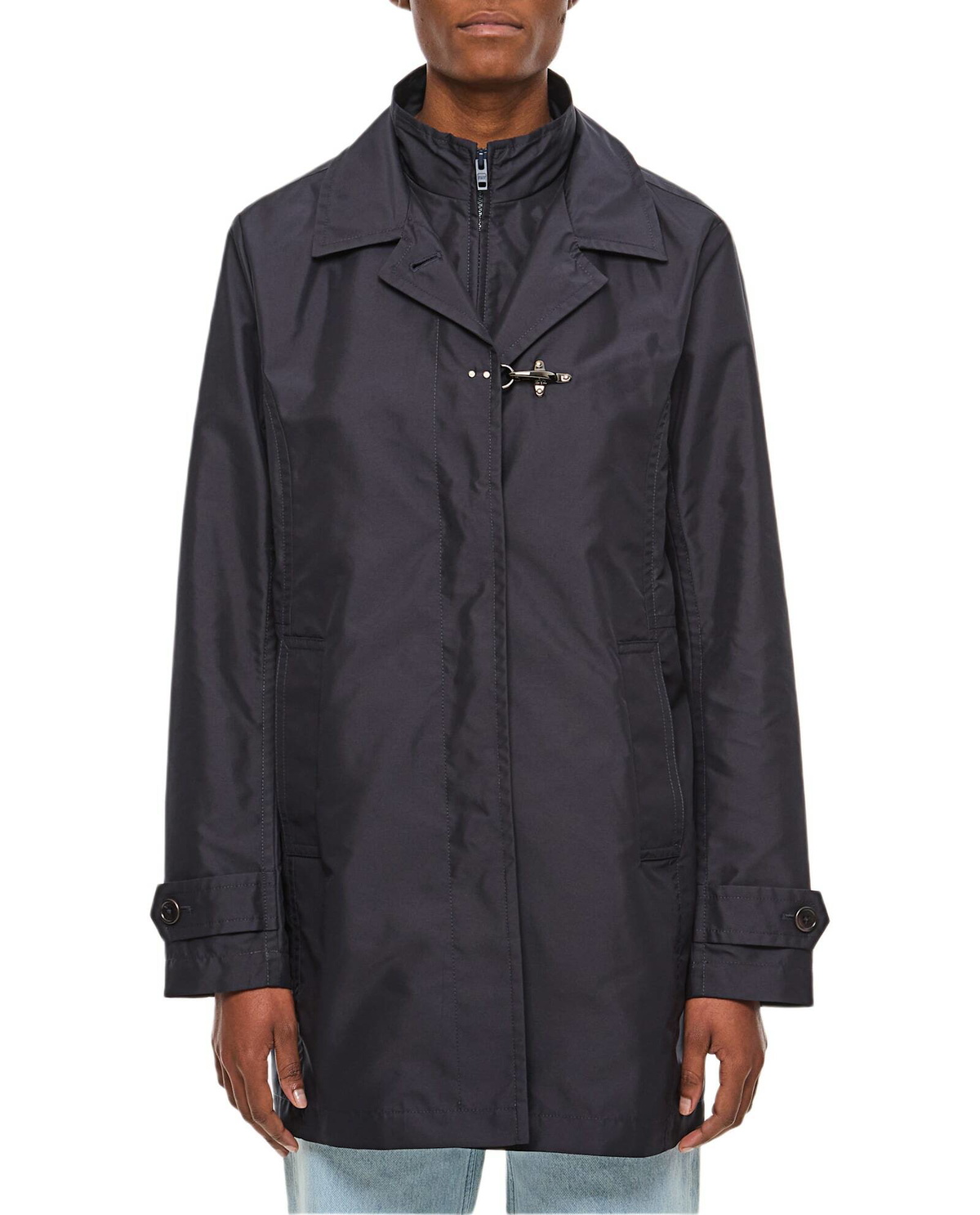Fay Virginia Morning D.front Jacket