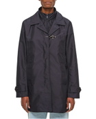 Fay Virginia Morning D.front Jacket