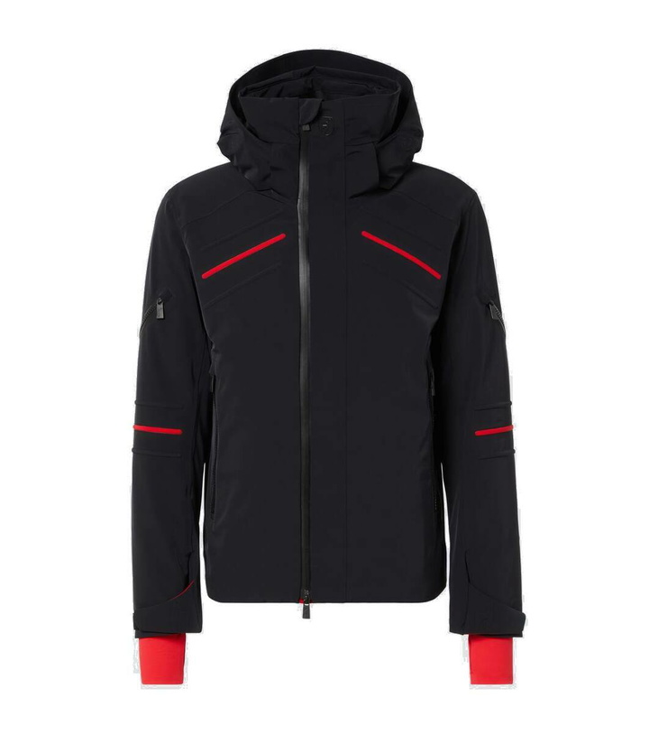 Photo: Toni Sailer Kurt ski jacket
