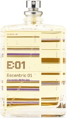 Escentric Molecules Escentric 01 Eau de Toilette, 100 mL