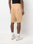 CARHARTT - Cotton Sweat Shorts