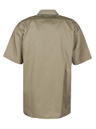 DICKIES CONSTRUCT - Pockets Short Sleeve Shirt