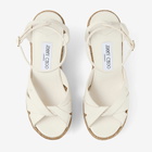 Jimmy Choo Korra 100 Wedge