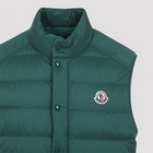 Moncler Barthe Vest