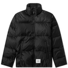 WTAPS Bivouac Jacket