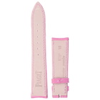 Piaget 18 mm Alligator Leather Watch Band MX0076NS