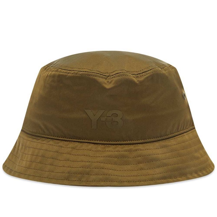 Photo: Y-3 Classic Bucket Hat